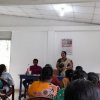 Henpit Women's Work Organization is being reorganized (2023-10-18)